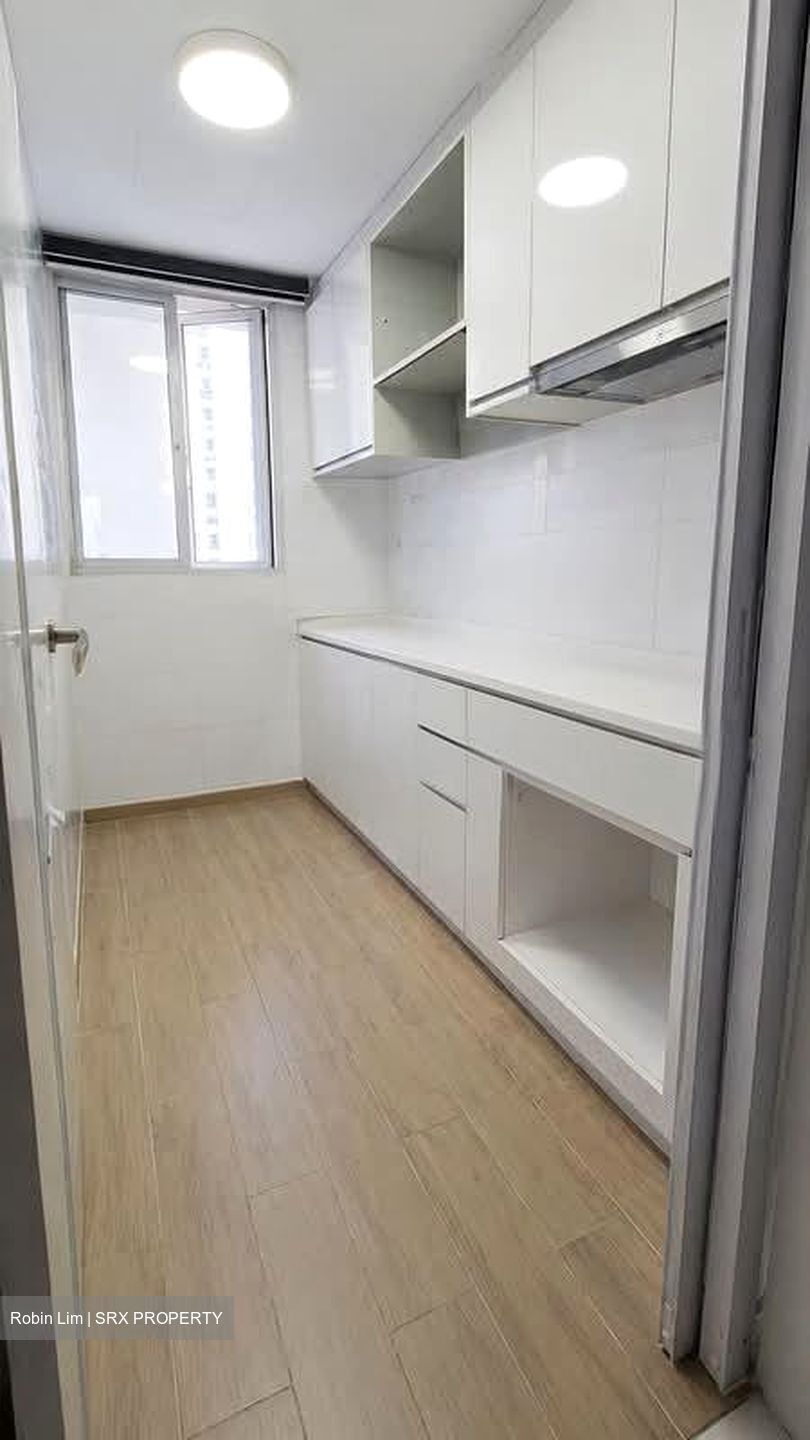 Forestville (D25), Condominium #551827091